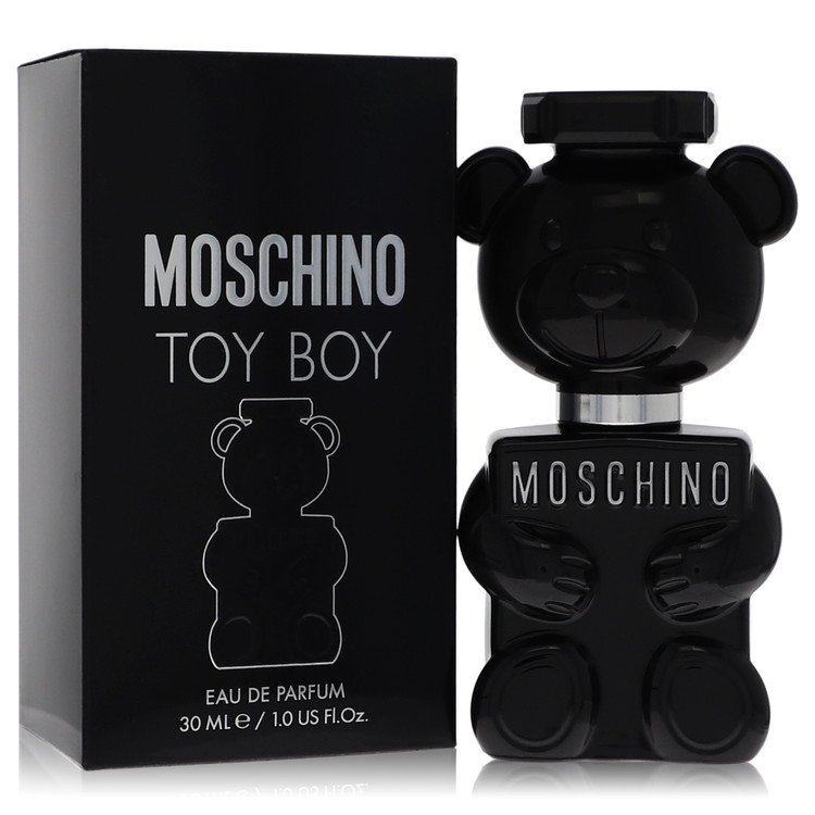 Toy Boy By Moschino - 30ml EDP