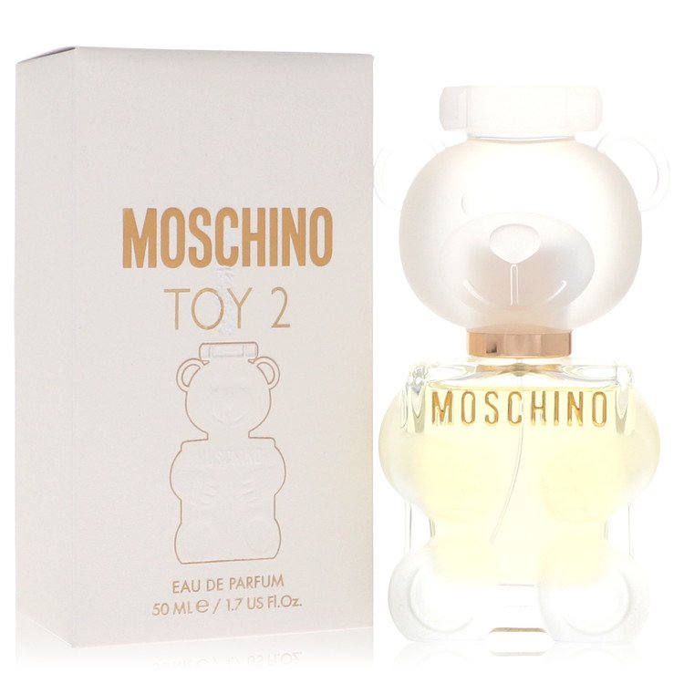 Toy 2 By Moschino - 50ml EDP