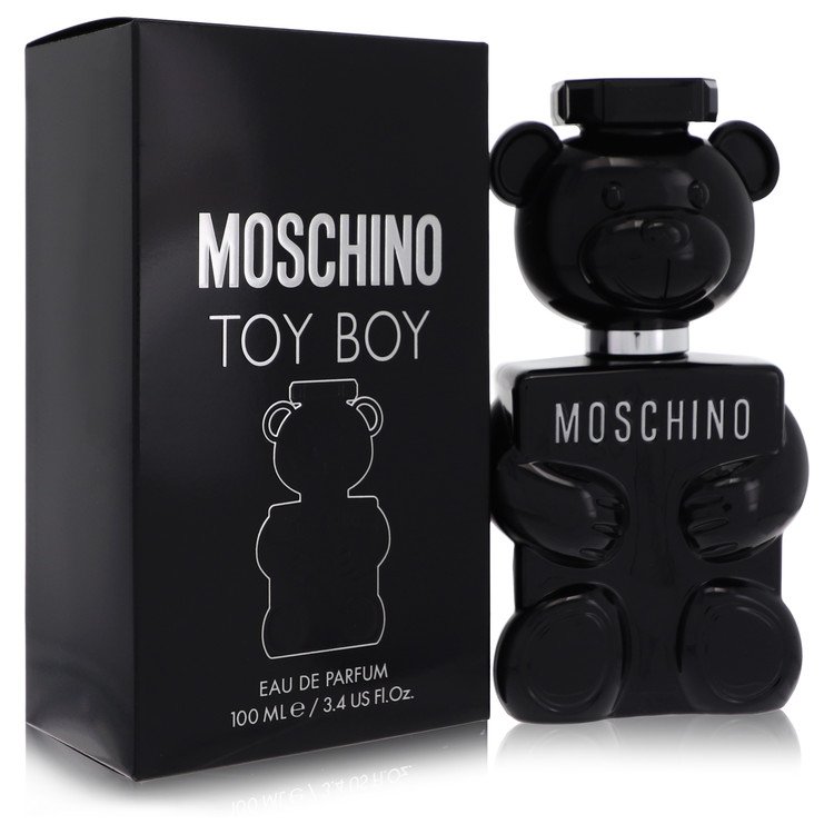 Toy Boy By Moschino - 100ml EDP