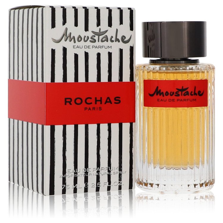 Moustache By Rochas - 75ml EDP
