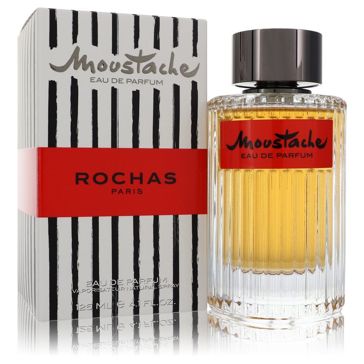 Moustache By Rochas - 121ml EDP
