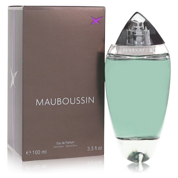 Mauboussin By Mauboussin - 100ml EDP