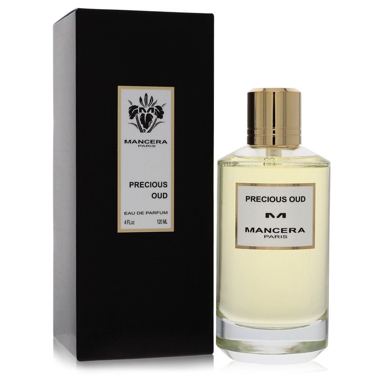 Precious Oud By Mancera - 120ml EDP
