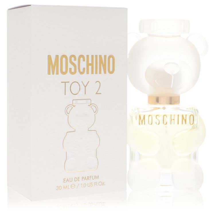 Toy 2 By Moschino - 30ml EDP