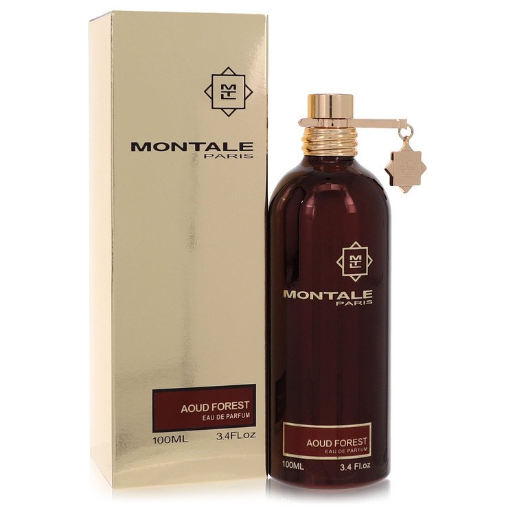 Aoud Forest By Montale - 100ml EDP