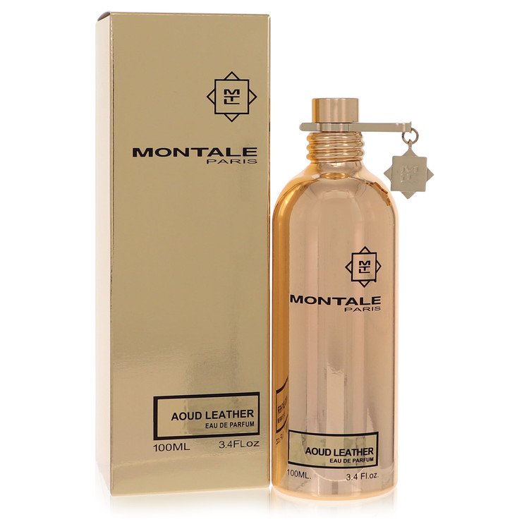 Aoud Leather By Montale - 100ml EDP