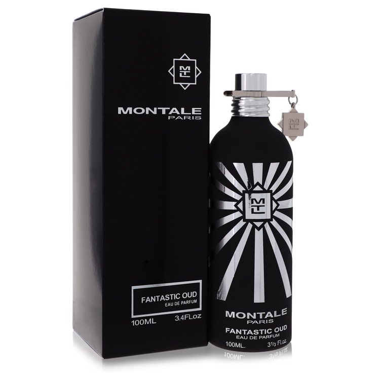 Fantastic Oud By Montale - 100ml EDP