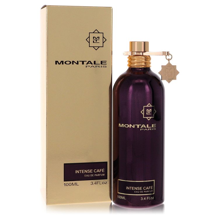 Intense Caf√© By Montale - 100ml EDP Intense