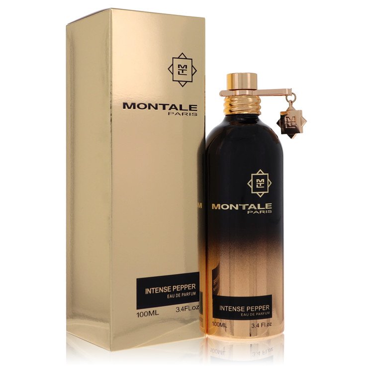 Intense Pepper By Montale - 100ml EDP Intense