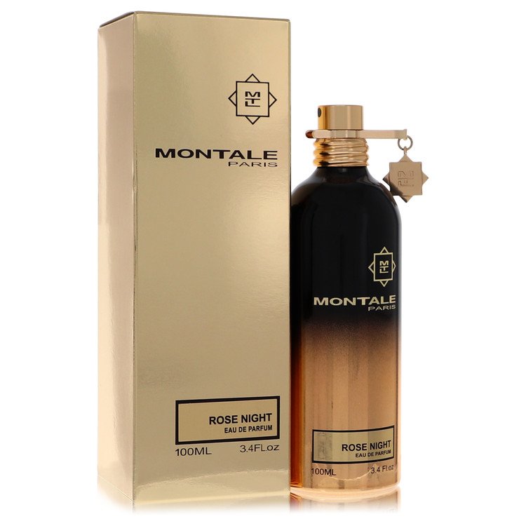 Rose Night By Montale - 100ml EDP