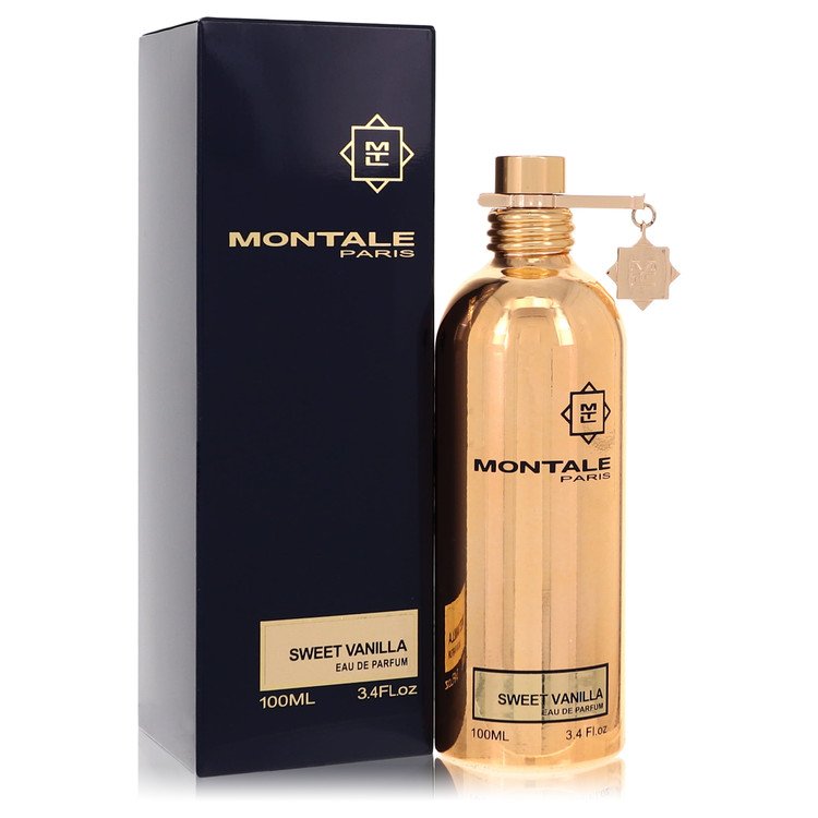 Sweet Vanilla By Montale - 100ml EDP