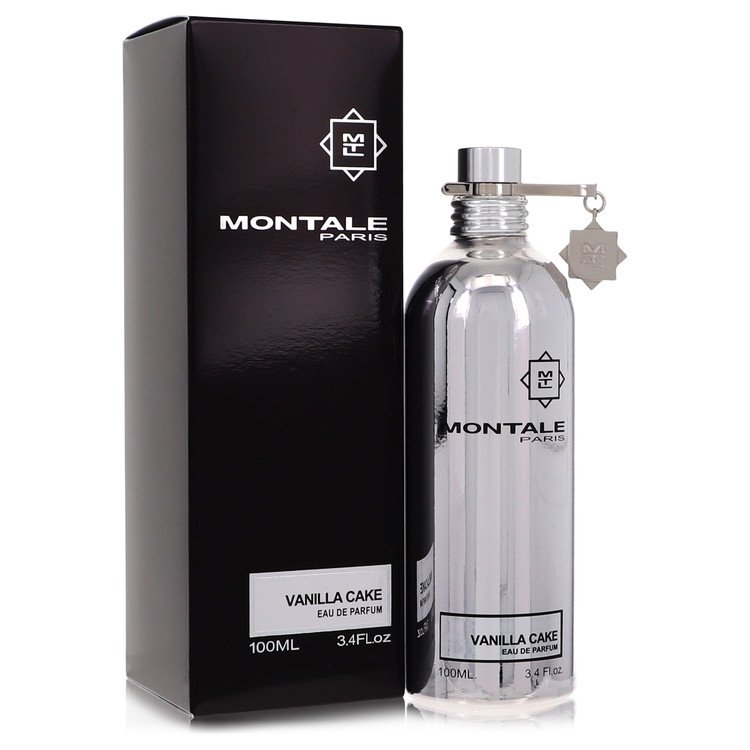 Vanilla Cake By Montale - 100ml EDP