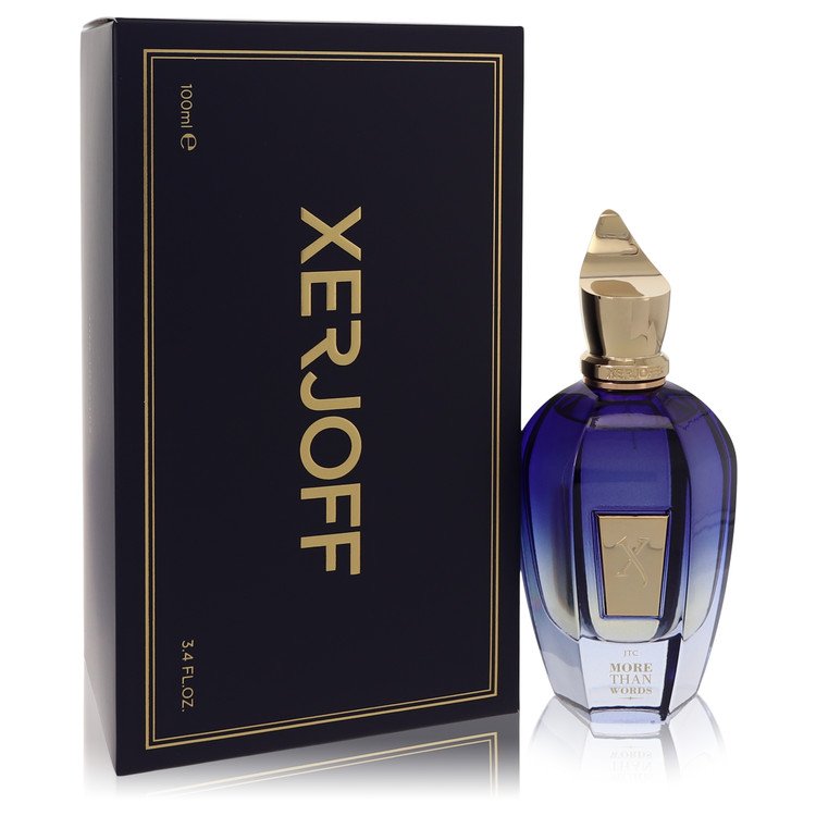 More Than Words By Xerjoff - 100ml EDP