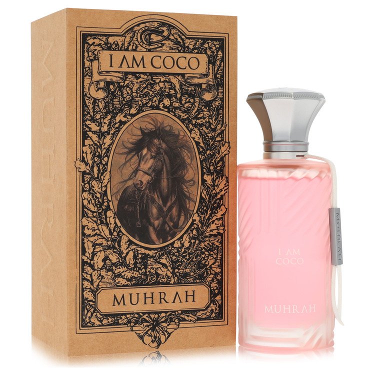 I Am Coco By Muhrah - 100ml EDP