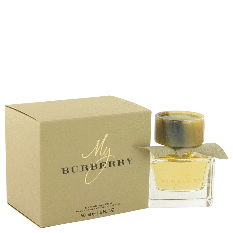 My Burberry By Burberry - 50ml EDP