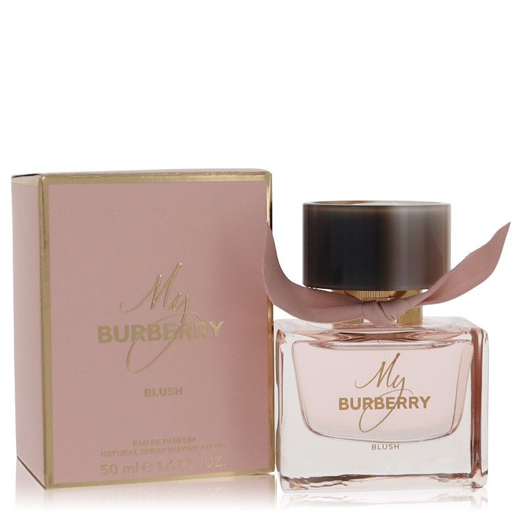 My Burberry Blush By Burberry - 50ml EDP