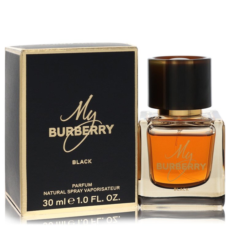 My Burberry Black By Burberry - 30ml Parfum
