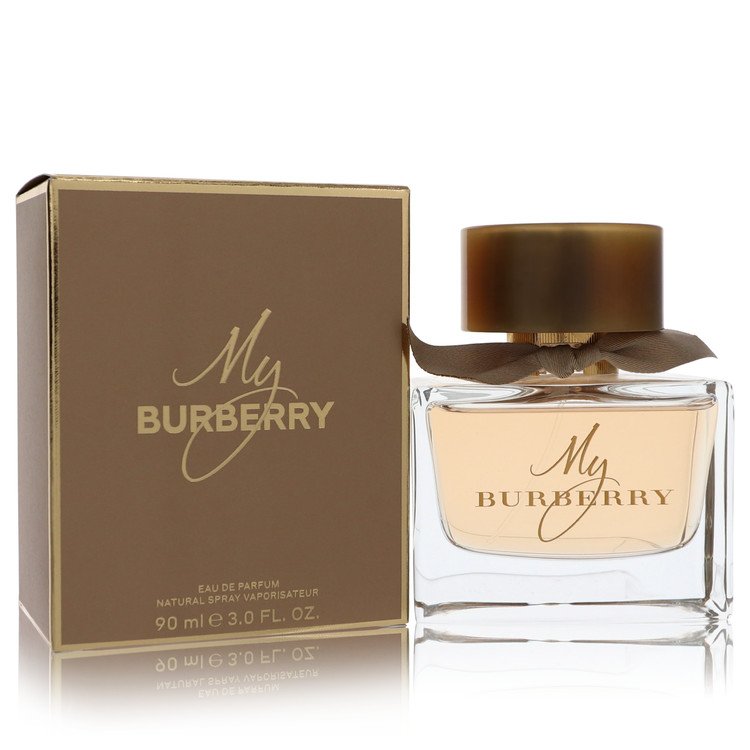 My Burberry By Burberry - 90ml EDP