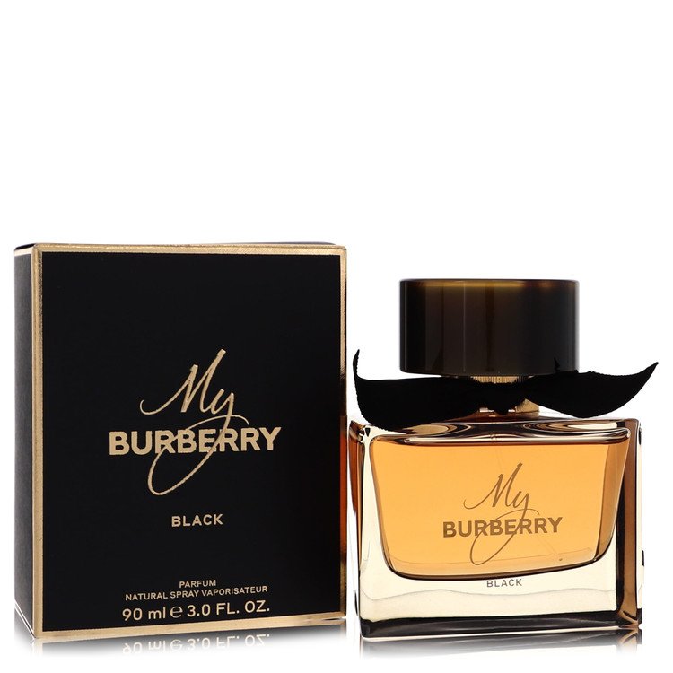 My Burberry Black By Burberry - 90ml EDP
