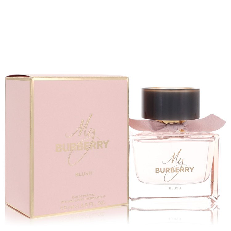My Burberry Blush By Burberry - 90ml EDP