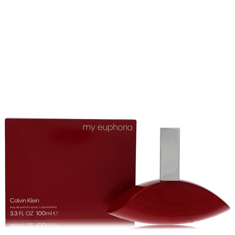 My Euphoria By Calvin Klein - 100ml EDP