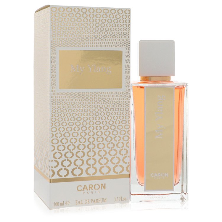 My Ylang By Caron - 100ml EDP
