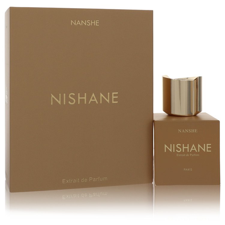 Nanshe By Nishane - 100ml Extrait De Parfum