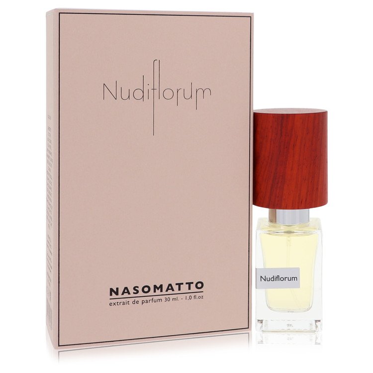 Nudiflorum Extrait De Parfum (Pure ) By Nasomatto - 30ml Extrait De Parfum