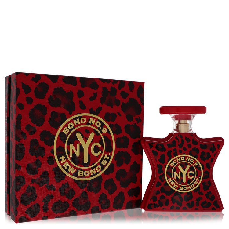 New Bond Street By Bond No. 9 - 100ml EDP