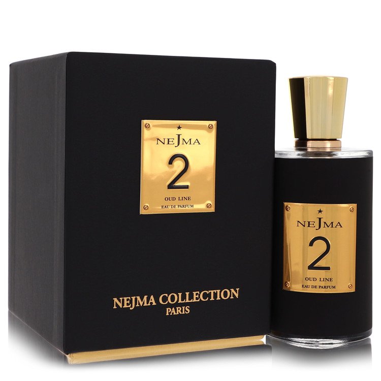 2 By Nejma - 100ml EDP