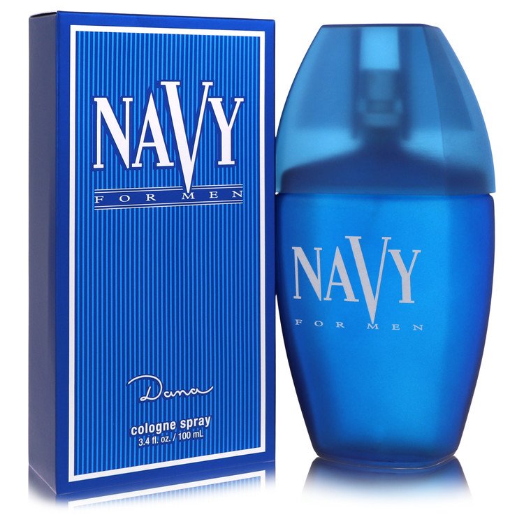 Navy By Dana - 100ml