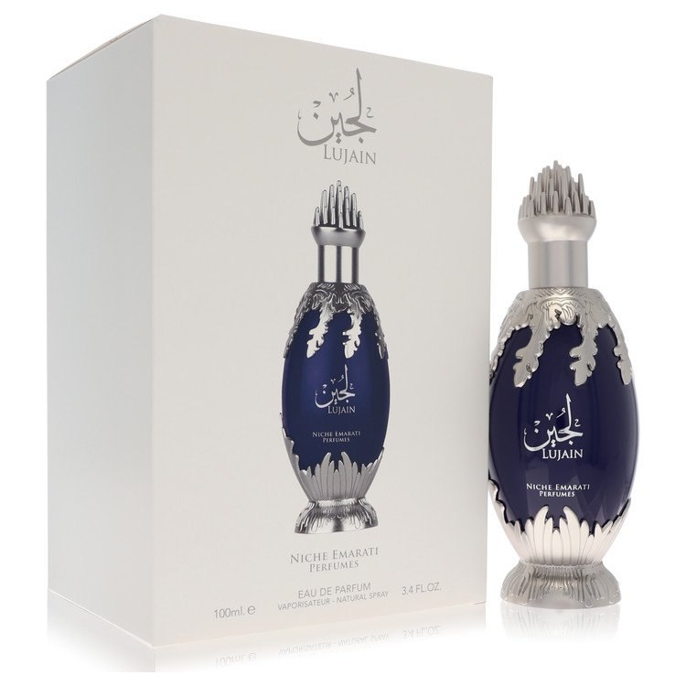 Niche Emarati Lujain By Lattafa - 100ml EDP