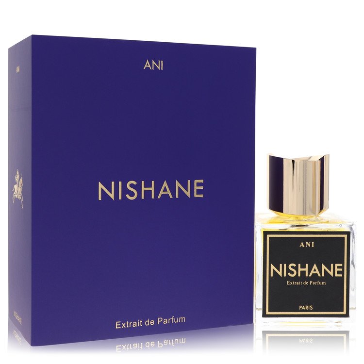 Ani By Nishane - 100ml Extrait De Parfum