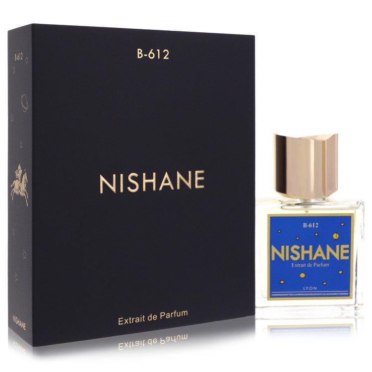 B 612 By Nishane - 50ml Extrait De Parfum