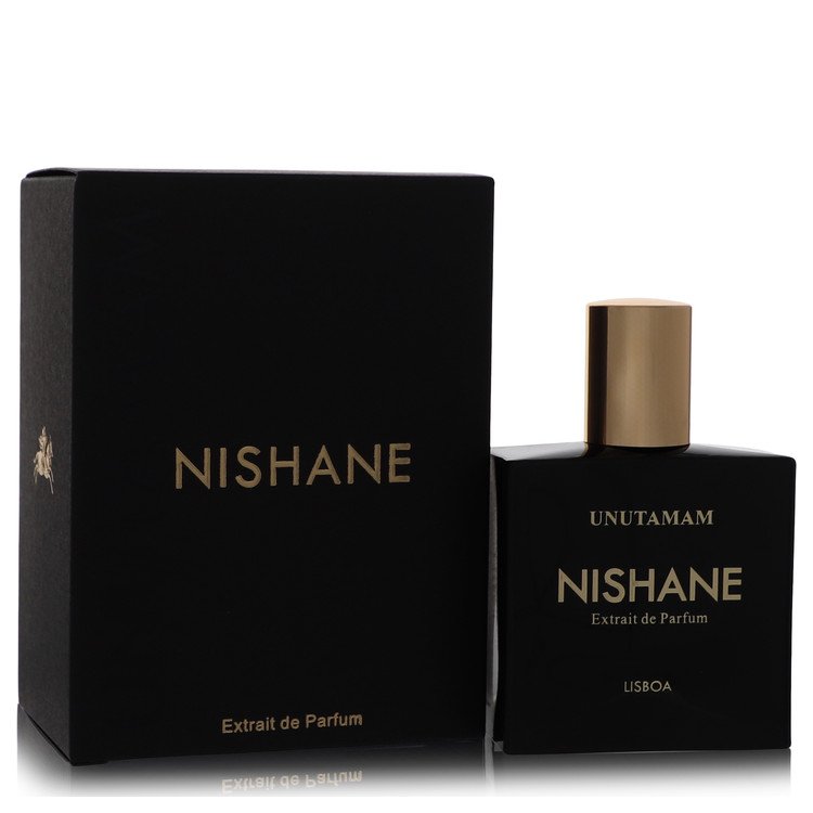 Unutamam By Nishane - 30ml Extrait De Parfum