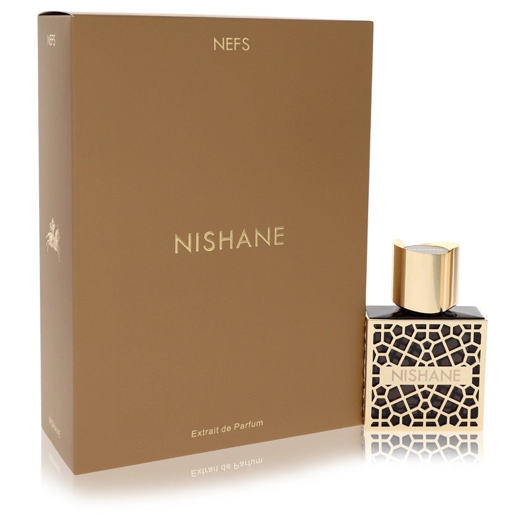 Nefs By Nishane - 50ml Extrait De Parfum