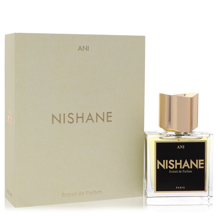 Ani By Nishane - 50ml Extrait De Parfum