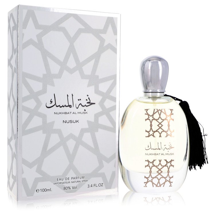 Nukhbat Al Musk By Nusuk - 100ml EDP