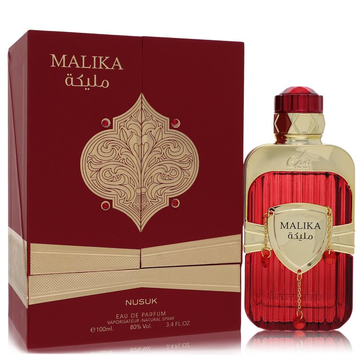 Malika By Nusuk - 100ml EDP