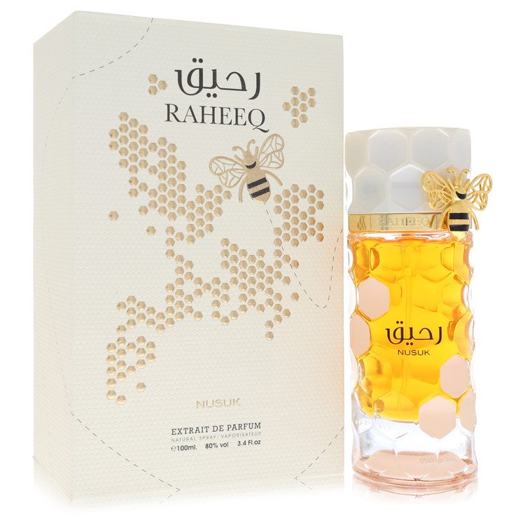 Raheeq By Nusuk - 100ml Extrait De Parfum