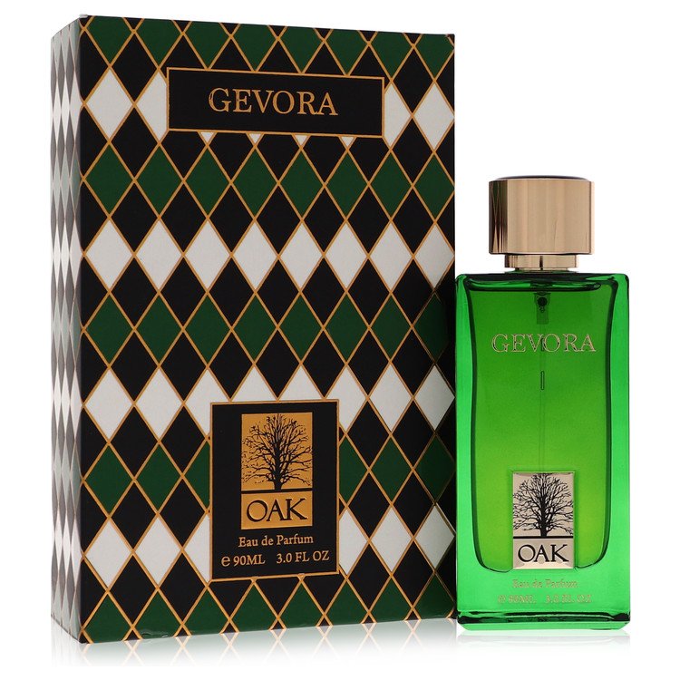 Gevora By Oak - 90ml EDP