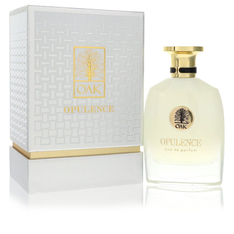 Opulence By Oak - 90ml EDP