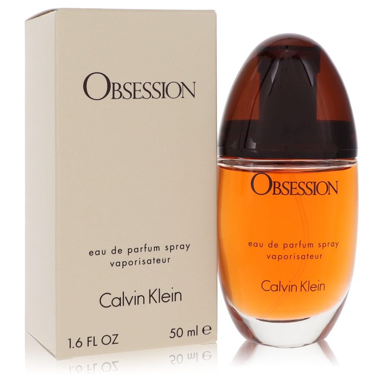 Obsession By Calvin Klein - 50ml EDP