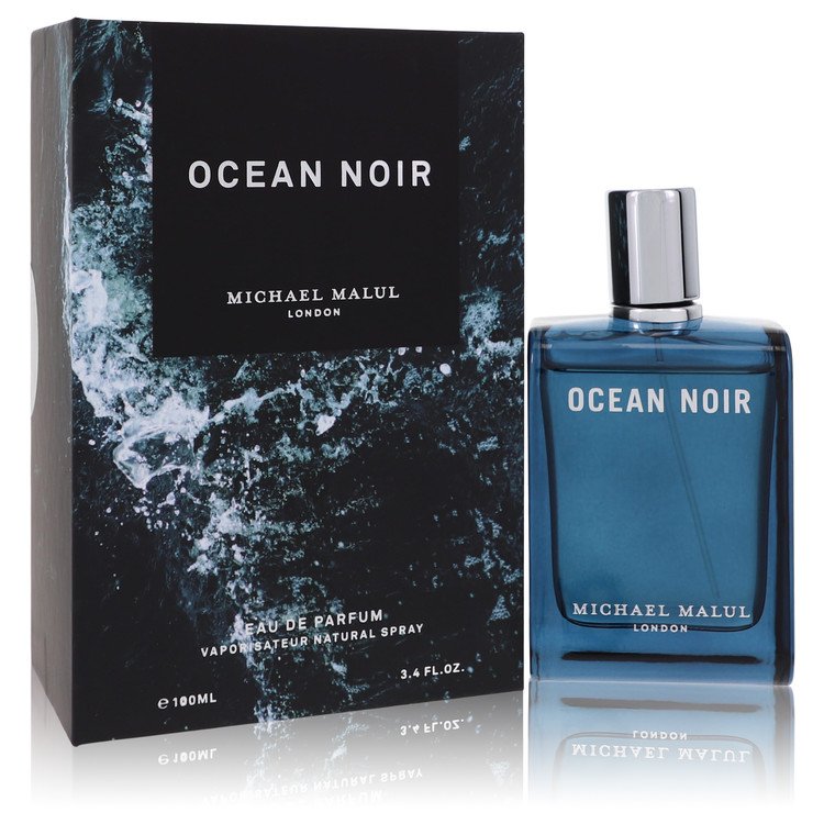 Ocean Noir By Michael Malul - 100ml EDP