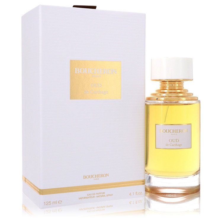 Oud De Carthage By Boucheron - 121ml EDP