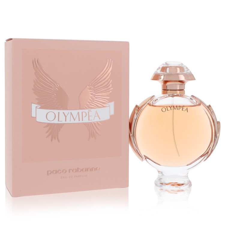 Olympea By Paco Rabanne - 80ml EDP