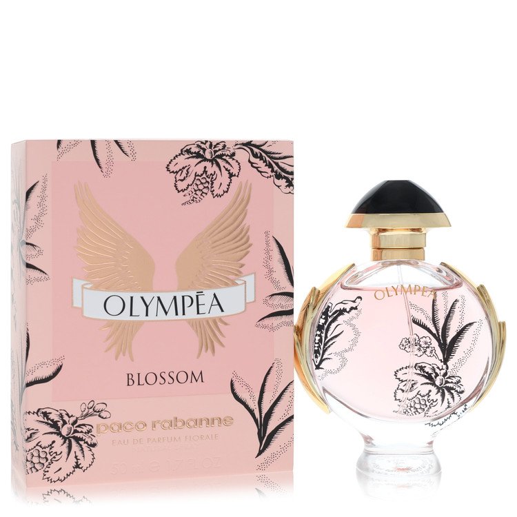 Olympea Blossom By Paco Rabanne - 50ml EDP