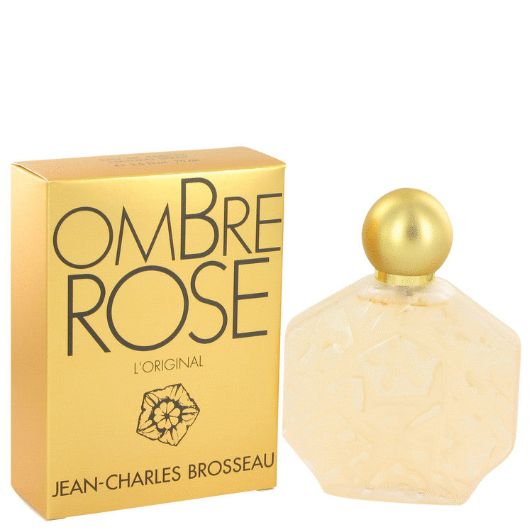 Ombre Rose By Brosseau - 75ml EDP
