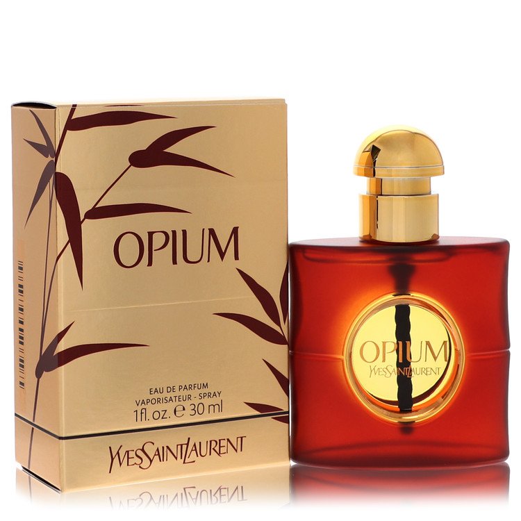 Opium By Yves Saint Laurent - 30ml EDP