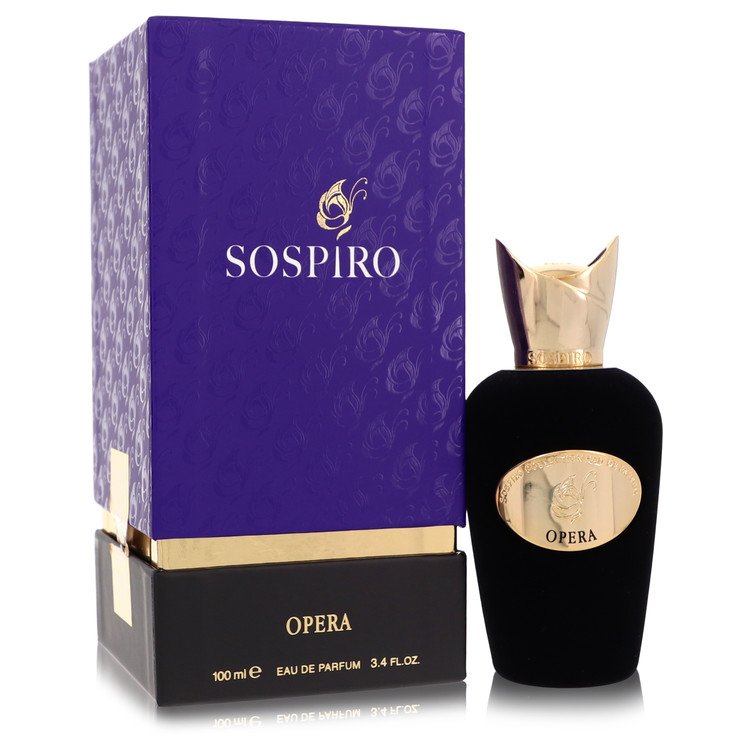 Opera Sospiro By Sospiro - 100ml EDP